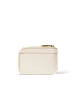 ECCO® Card Case kortetui i skinn - Beige - B