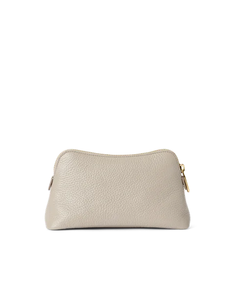 ECCO Cosmetic Pouch - Beige - B