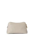 ECCO Cosmetic Pouch - Beige - B