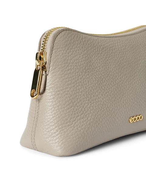 ECCO Cosmetic Pouch - Beige - D1