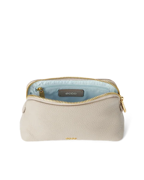 ECCO Cosmetic Pouch - Beige - I