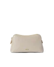 ECCO Cosmetic Pouch - Beige - M