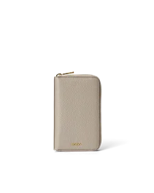 ECCO Wallet - Beige - M
