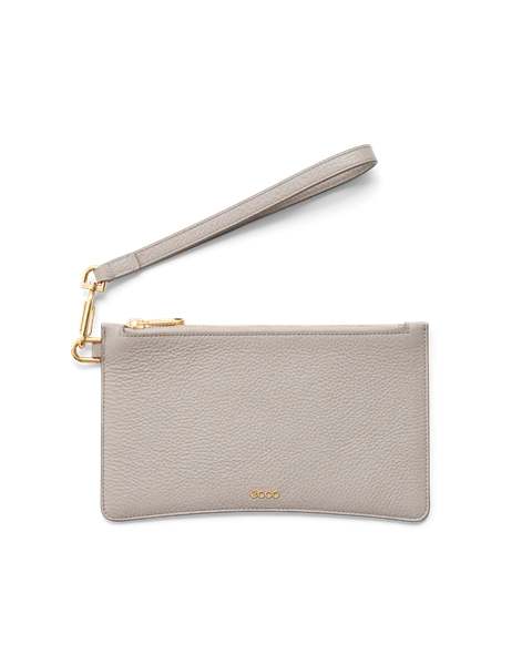 ECCO Wristlet - Beige - M