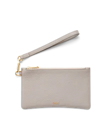 ECCO Wristlet - Beige - M