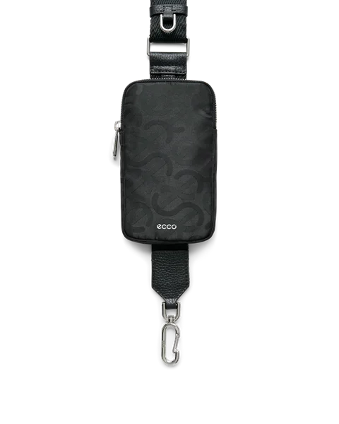 ECCO® Tassenband - Zwart - D1
