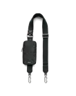 ECCO® Tassenband - Zwart - M