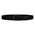 Men's ECCO® Textile Belt - Black - Main
