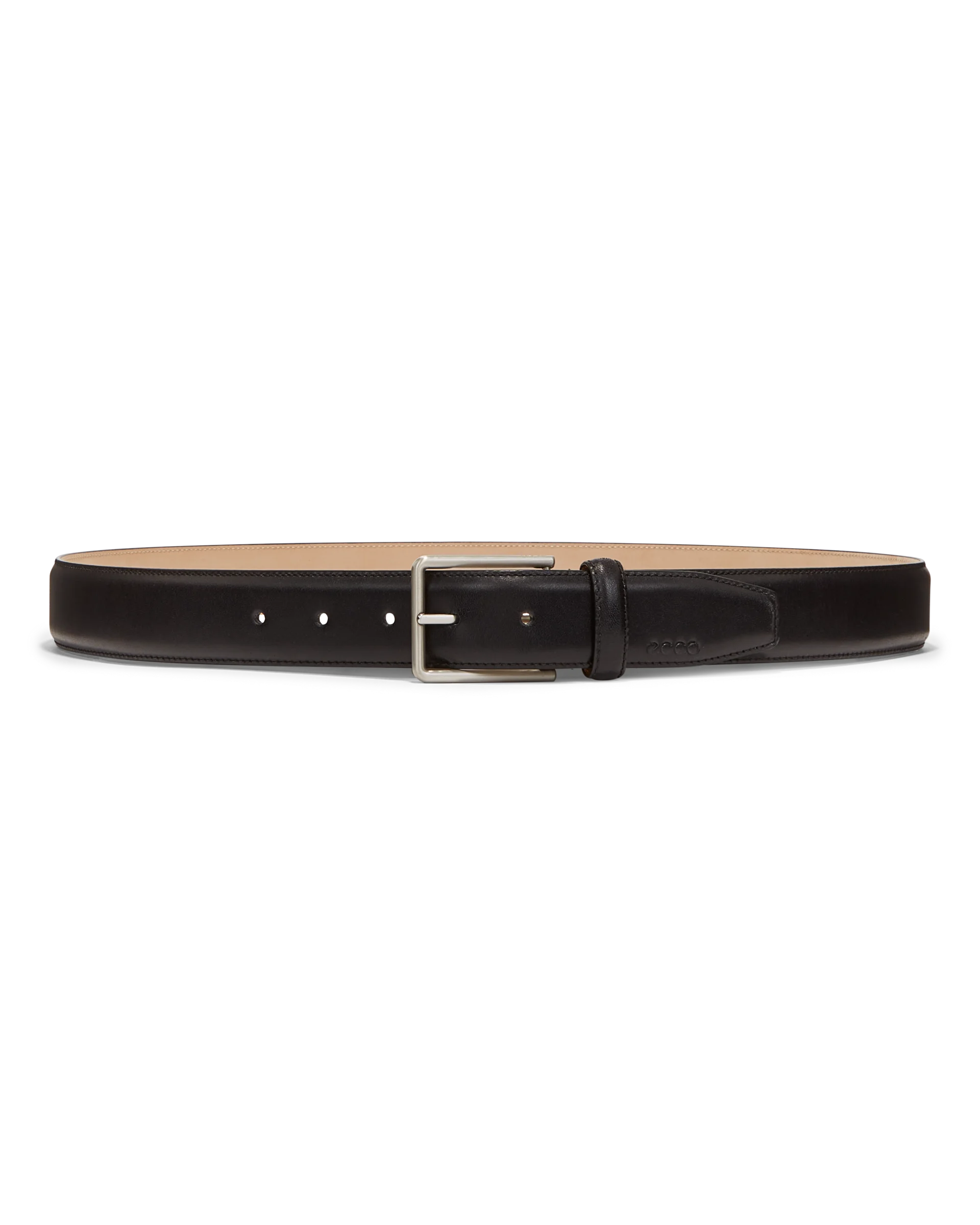 ECCO Belts - Black - 100 cm