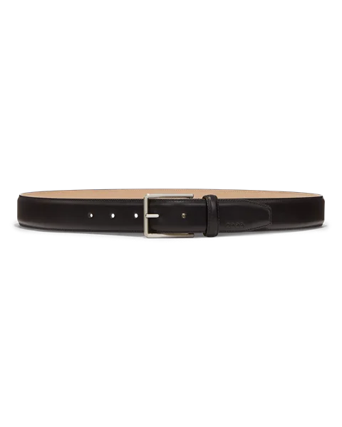 Image of ECCO Belts - Black - 100 cm