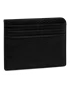 ECCO Card Case - Black - M