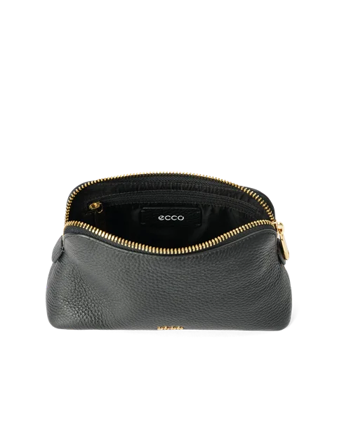 ECCO Cosmetic Pouch - Zwart - I