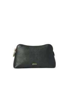 ECCO Cosmetic Pouch - Svart - M