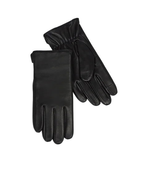ECCO Gloves M - Black - M