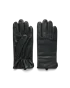 ECCO Gloves M - Musta - M