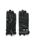 luvas de couro homem ECCO® Gloves - Preto - M