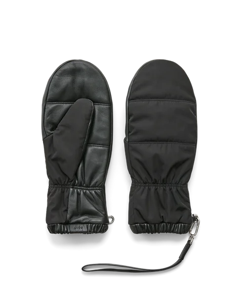 ECCO Gloves M - Black - M