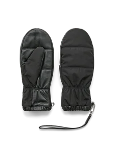 ECCO Gloves M - Black - M