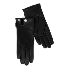 ECCO Gloves W - Czarny - Main