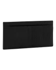ECCO® Small Leather Wallet - Black - M