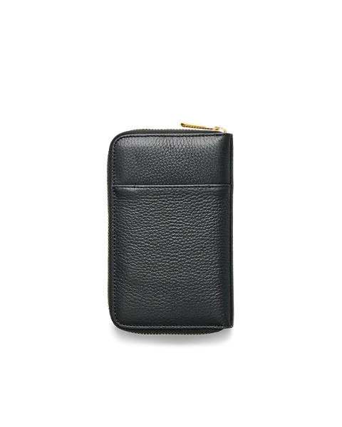ECCO Wallet - Musta - B