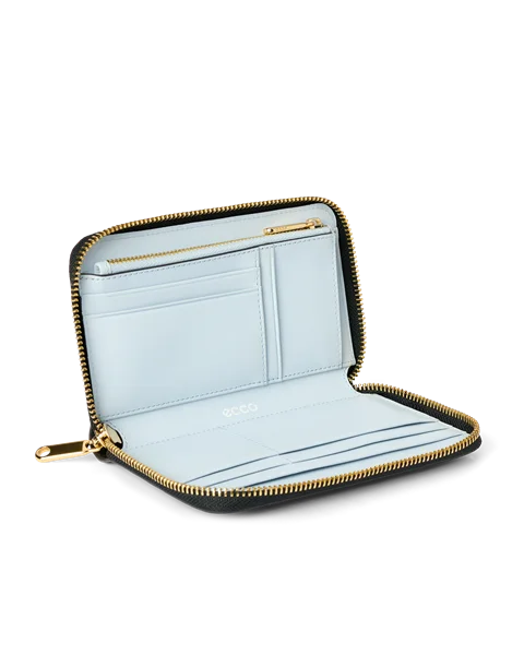 ECCO Wallet - Musta - I