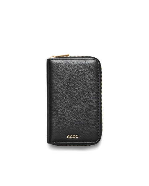 ECCO Wallet - Musta - M