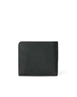 Kožená peněženka ECCO® Wallet - Černá - B