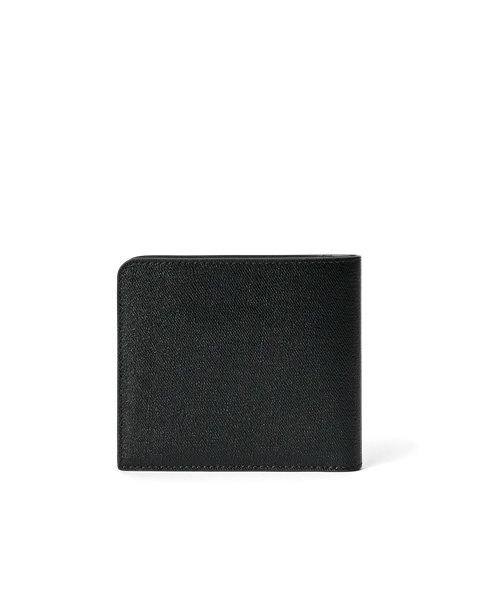 ECCO Wallet - Musta - B