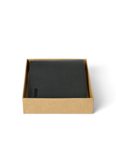 ECCO Wallet - Musta - D1