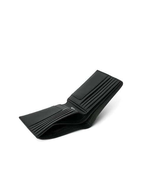 ECCO Wallet - Musta - I