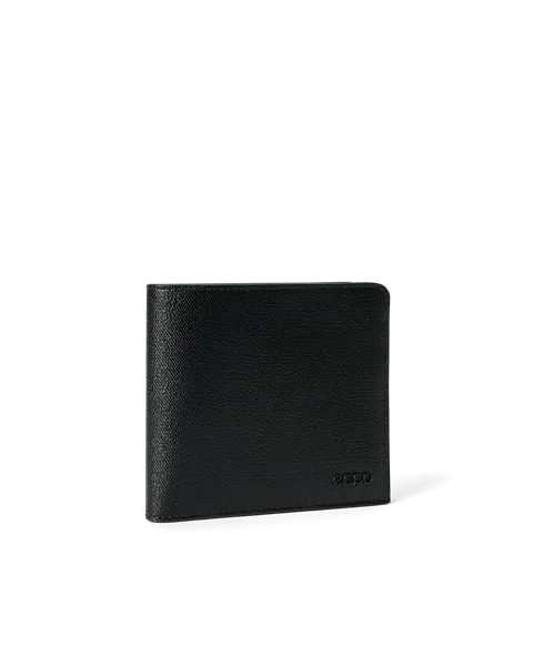 ECCO Wallet - Musta - M