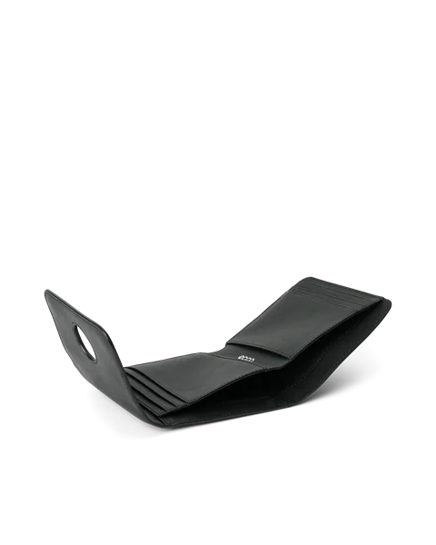 ECCO Wallet - Musta - I