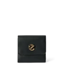 ECCO Wallet - Black - M