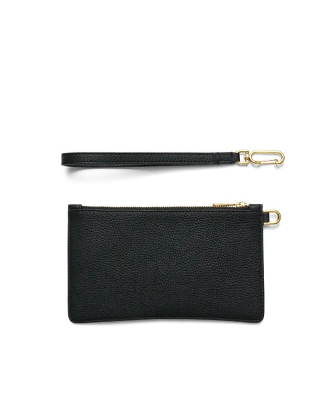 ECCO Wristlet - Musta - B