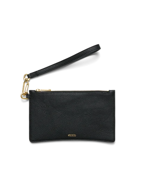 ECCO Wristlet - Musta - M