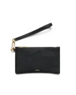 ECCO Wristlet - Musta - M