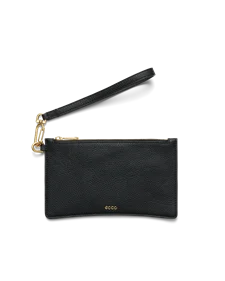 ECCO Wristlet - Musta - M