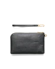 ECCO® Wristlet odinė delninukė - Juodas - B