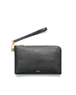 ECCO® Wristlet odinė delninukė - Juodas - M