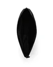 ECCO Wristlet - Musta - Be