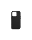 ECCO® X Bellroy coques de téléphone en cuir - Noir - M