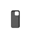 ECCO® X Bellroy telefonetuier i læder - Sort - B