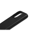 ECCO® X Bellroy Handyhüllen aus Leder - Schwarz - D1