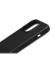 ECCO® X Bellroy coques de téléphone en cuir - Noir - D1