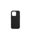 ECCO® X Bellroy coques de téléphone en cuir - Noir - M