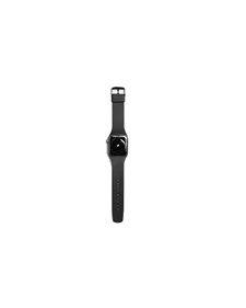ECCO® X Bellroy Leather Smart Watch Strap - Black - B