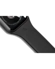 ECCO® X Bellroy Leather Smart Watch Strap - Black - D1