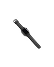ECCO® X Bellroy Leather Smart Watch Strap - Black - Si1