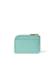 ECCO® Card Case étui pour cartes en cuir - Bleu - B